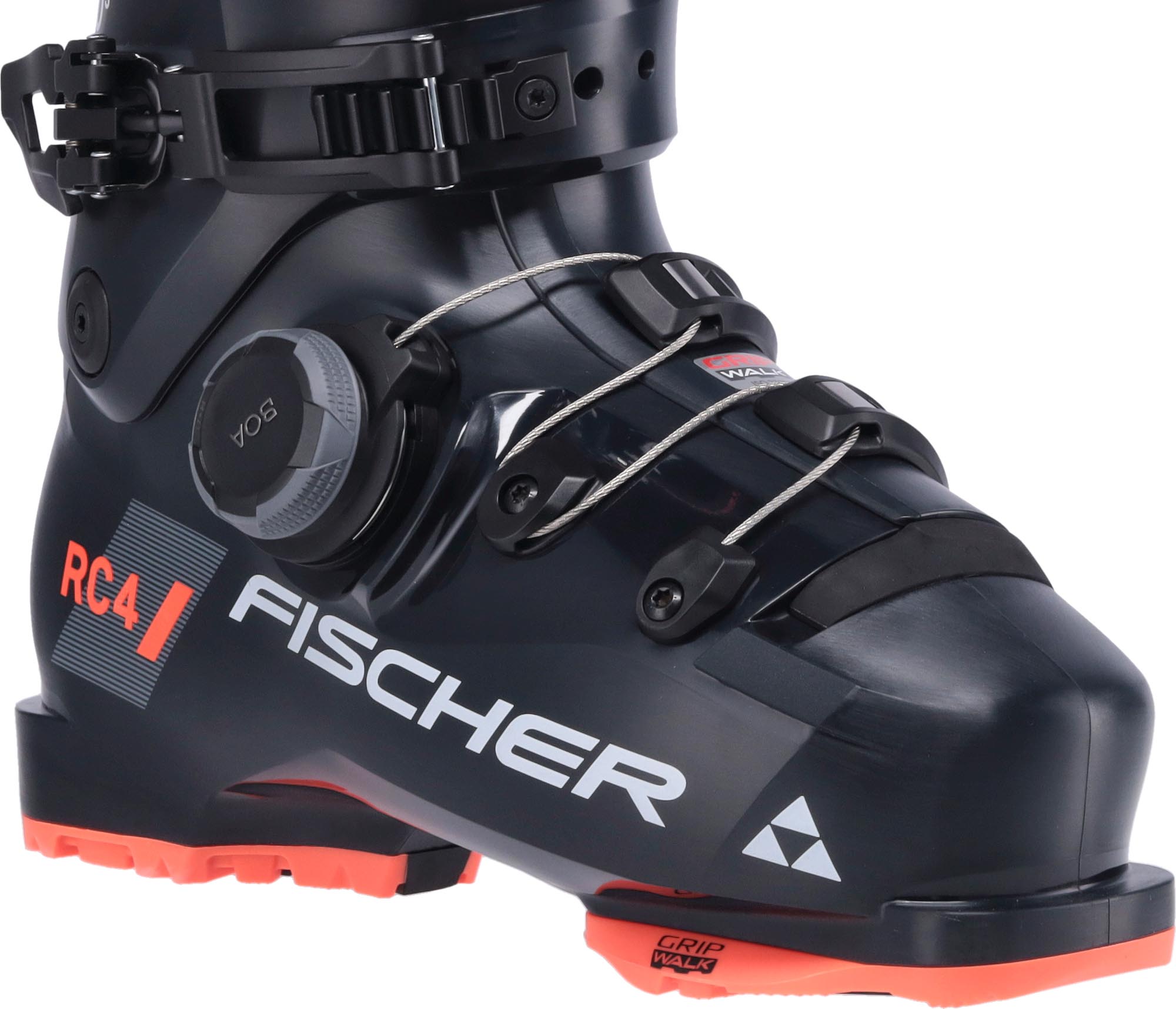 Pancerice FISCHER RC4 MV 110s BOA - Слика 7