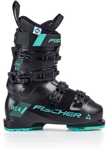 Pancerice FISCHER – XTR RC4 85 HV