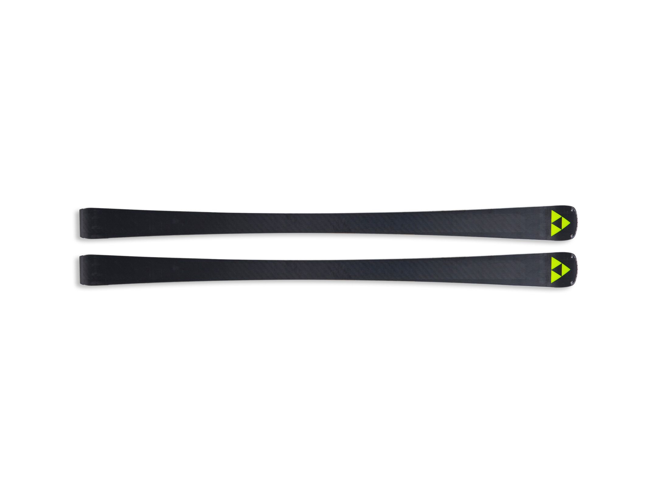 Skije FISCHER RC4 NOIZE ST YELLOW+ VEZ Z12 160,170cm - Слика 3