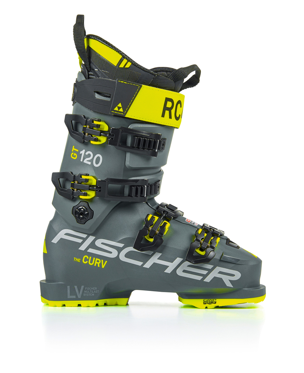 Pancerice FISCHER THE CURV GT120 LV 28-28,5 - Слика 2