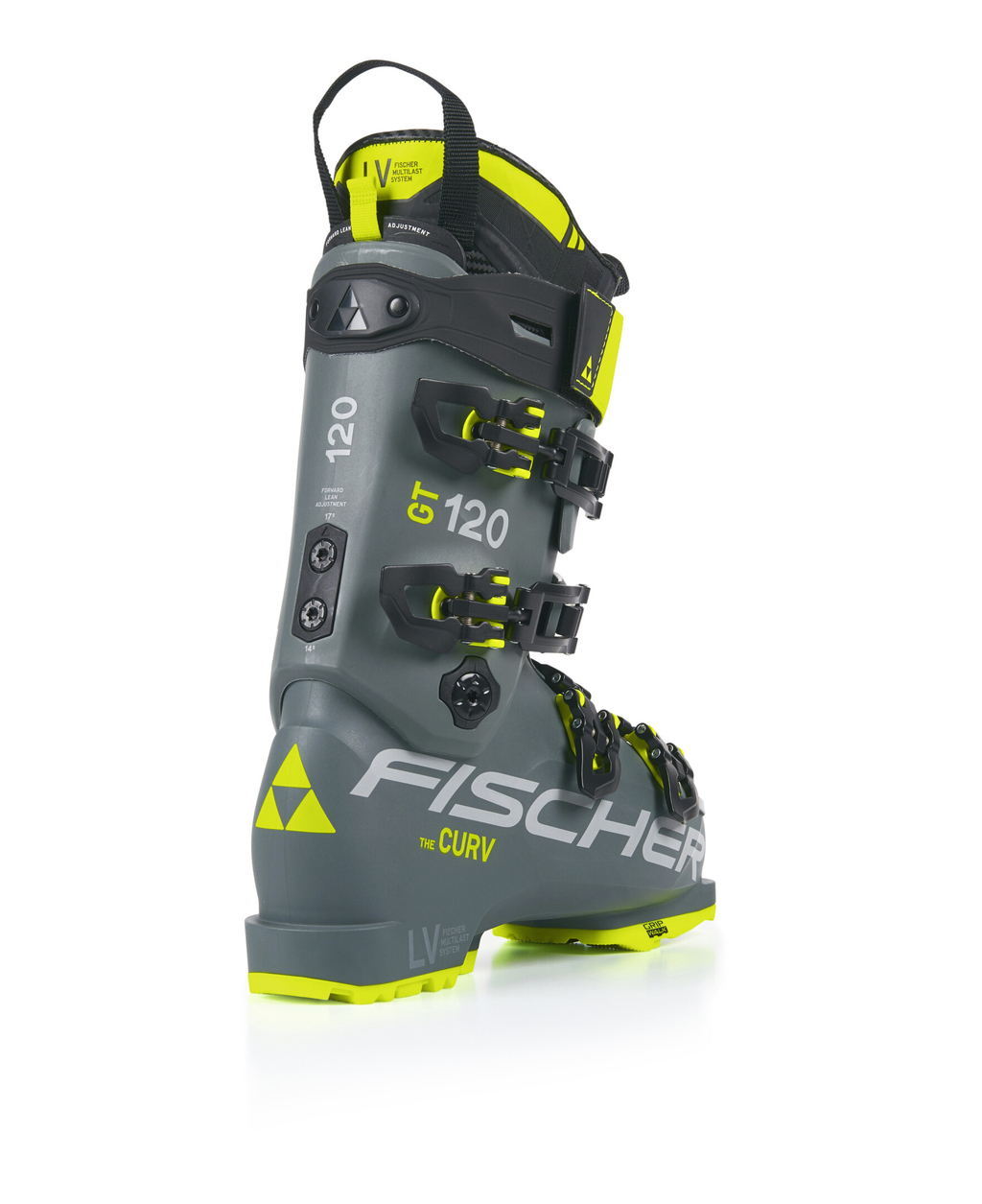 Pancerice FISCHER THE CURV GT120 LV 28-28,5 - Слика 3