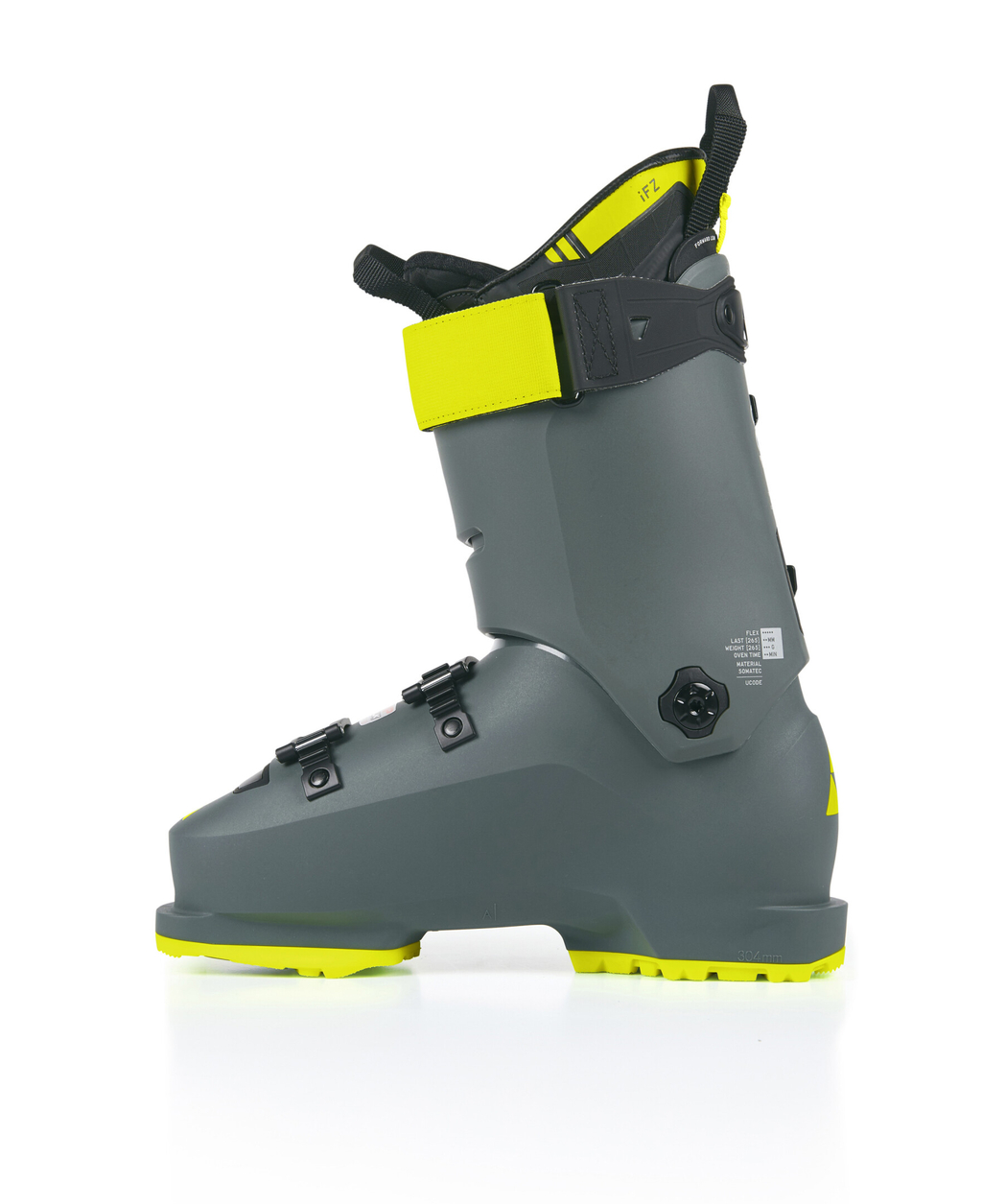 Pancerice FISCHER THE CURV GT120 LV 28-28,5 - Слика 4