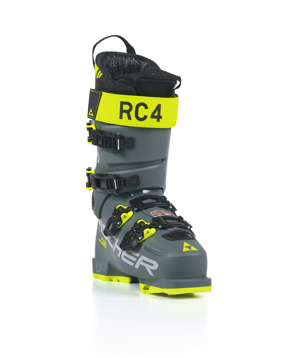 Pancerice FISCHER THE CURV GT120 LV 28-28,5 - Слика 5