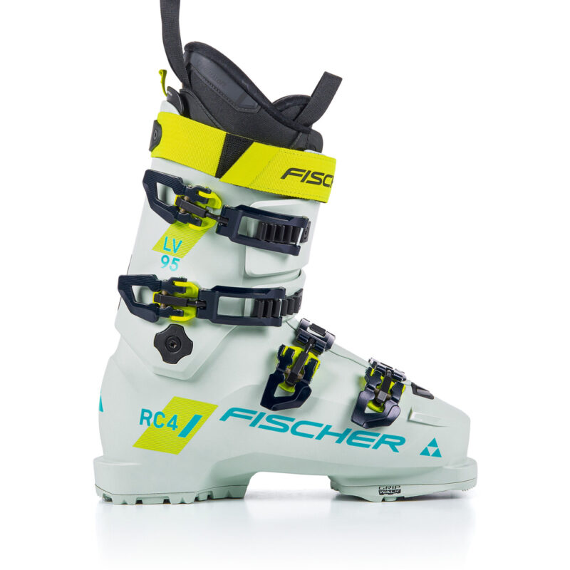 Pancerice FISCHER RC4 95 LV