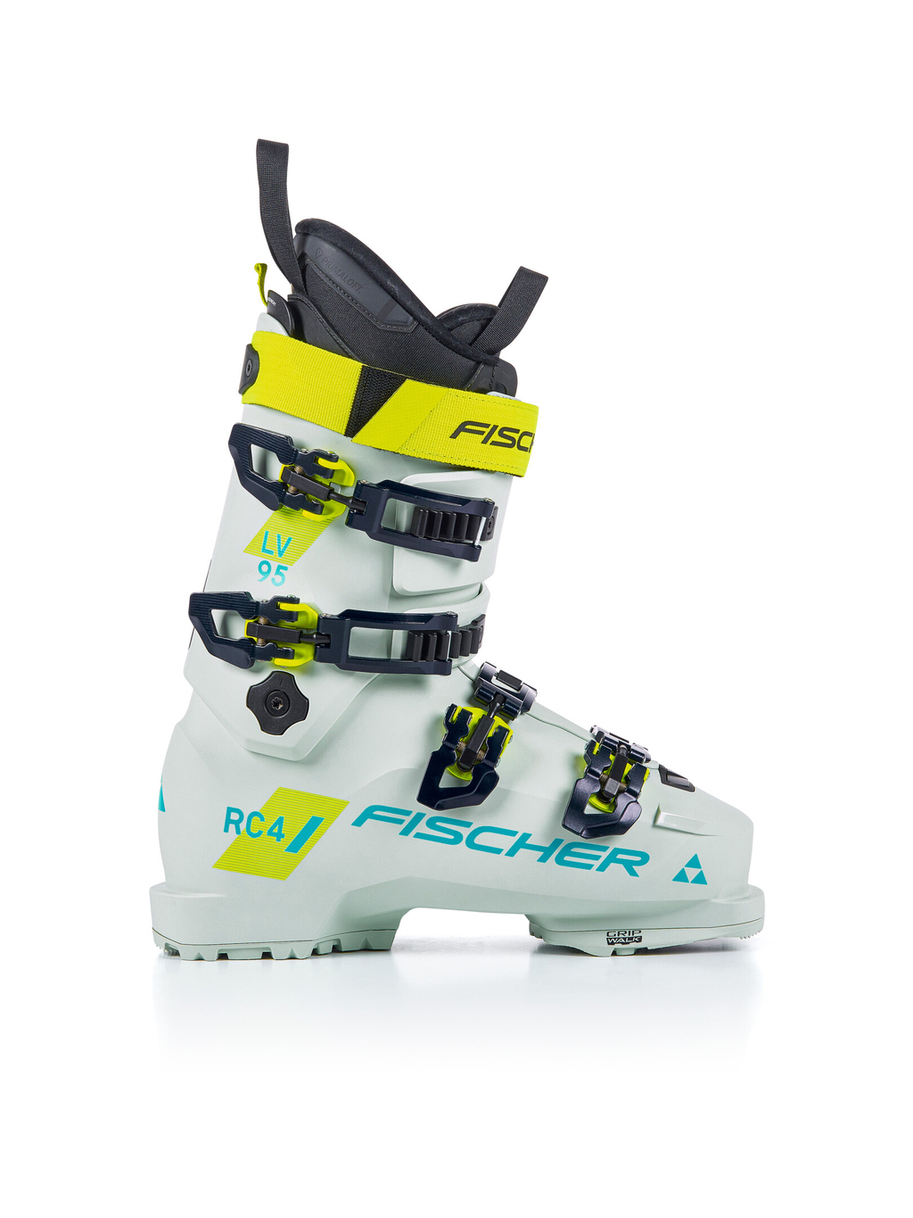 Pancerice FISCHER RC4 95 LV
