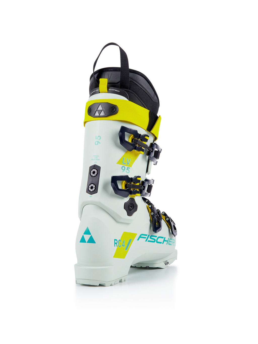 Pancerice FISCHER RC4 95 LV - Слика 3