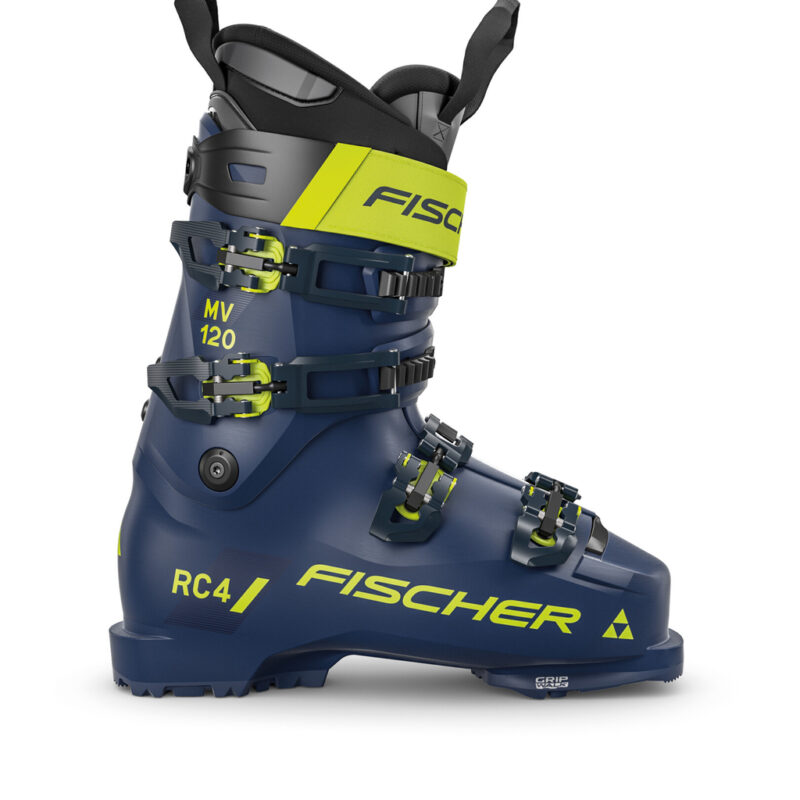 Pancerice FISCHER RC4 120 MV