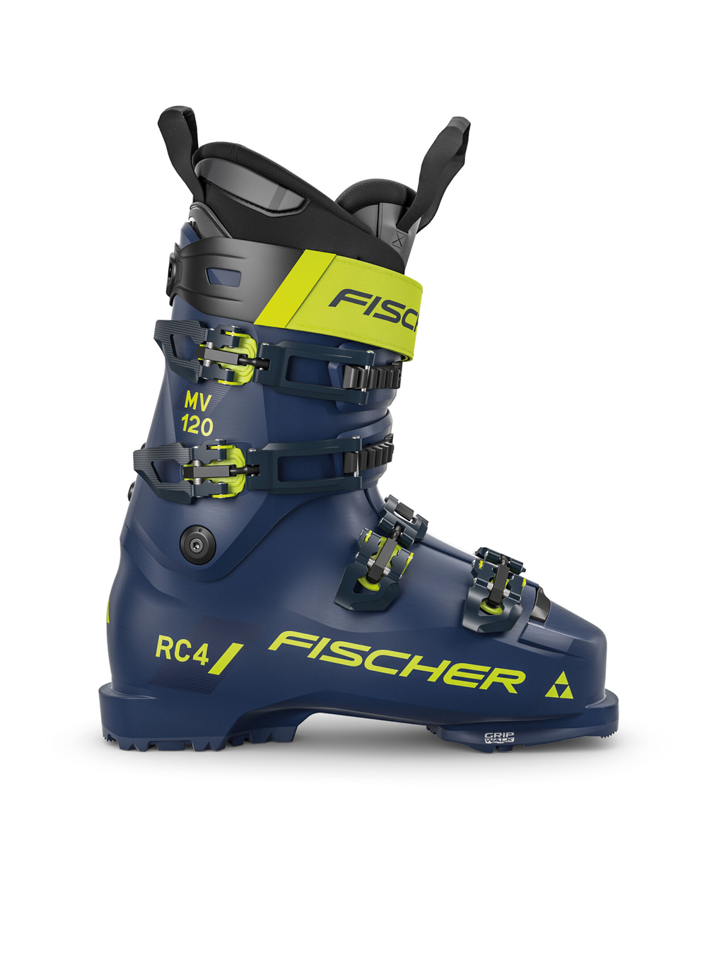 Pancerice FISCHER RC4 120 MV
