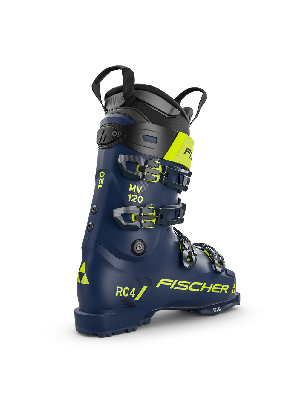 Pancerice FISCHER RC4 120 MV - Слика 3