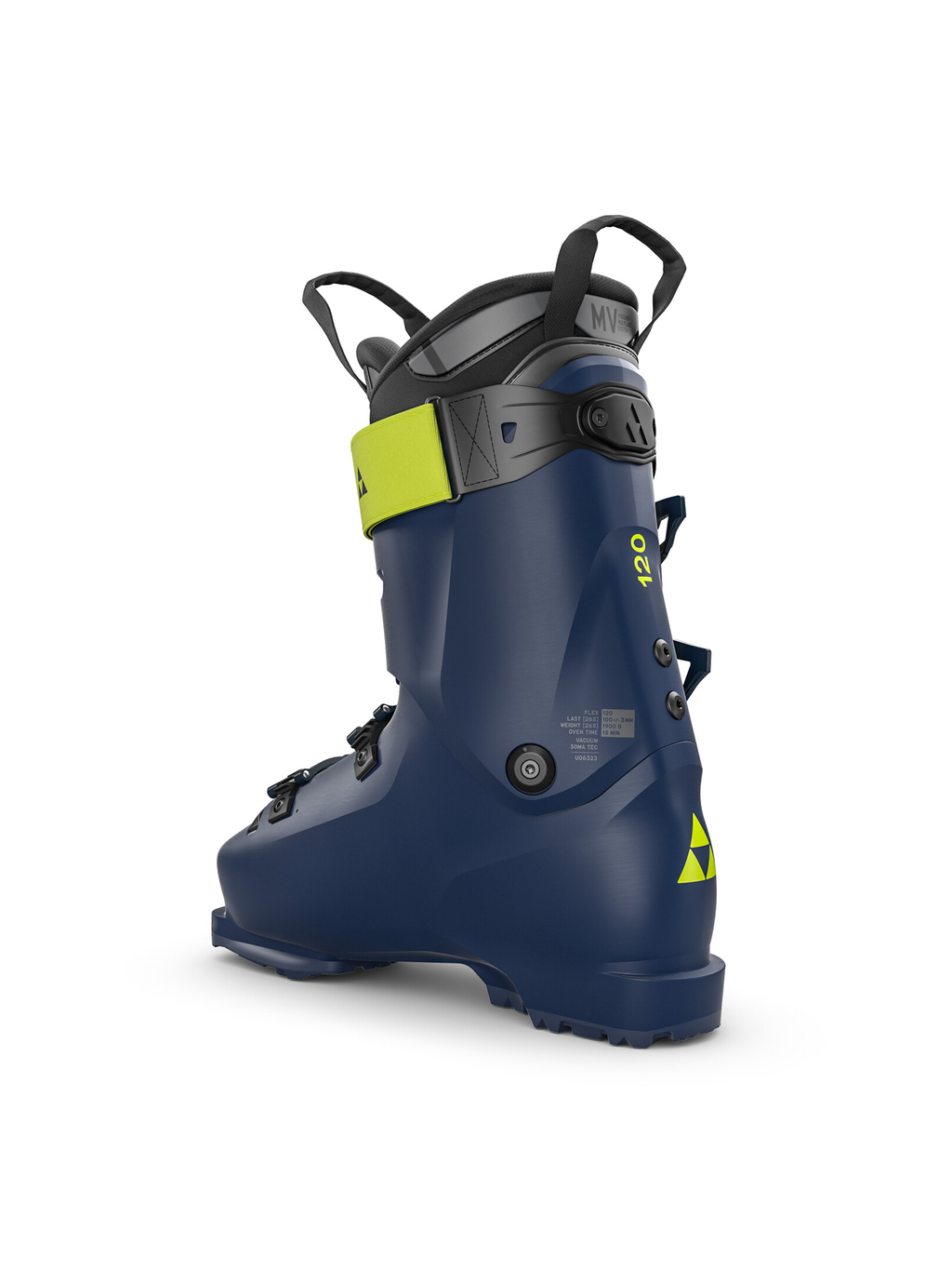 Pancerice FISCHER RC4 120 MV - Слика 4