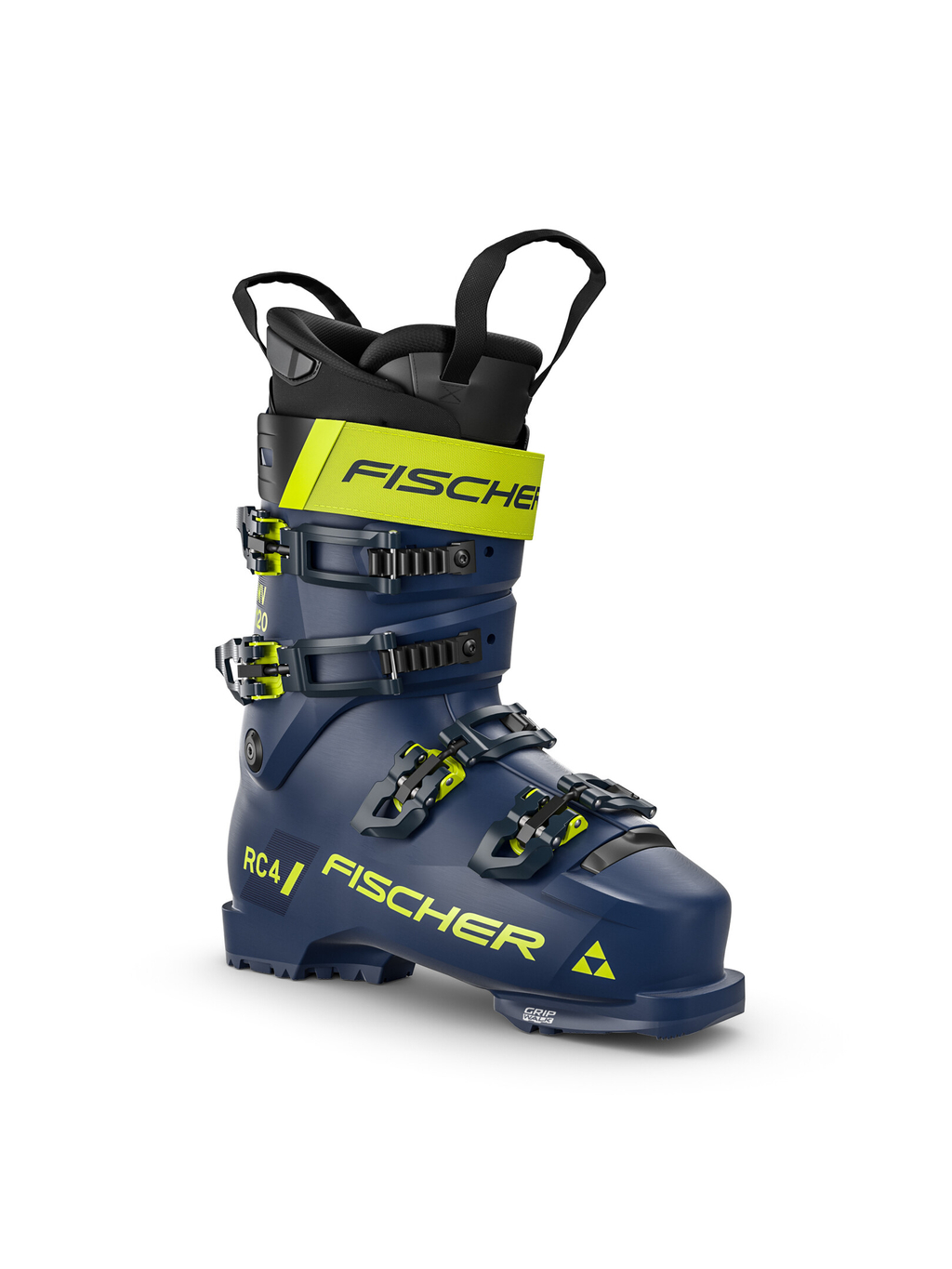Pancerice FISCHER RC4 120 MV - Слика 5