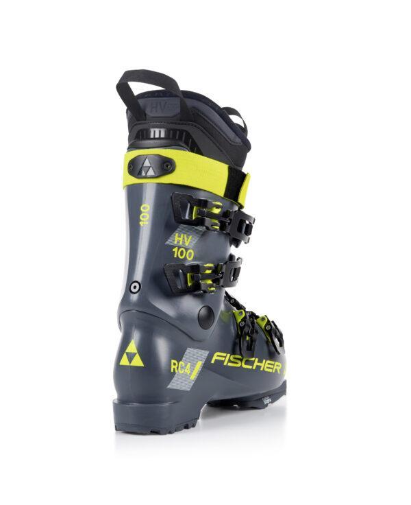 Pancerice FISCHER RC4 HV100 28-28,5 - Слика 5