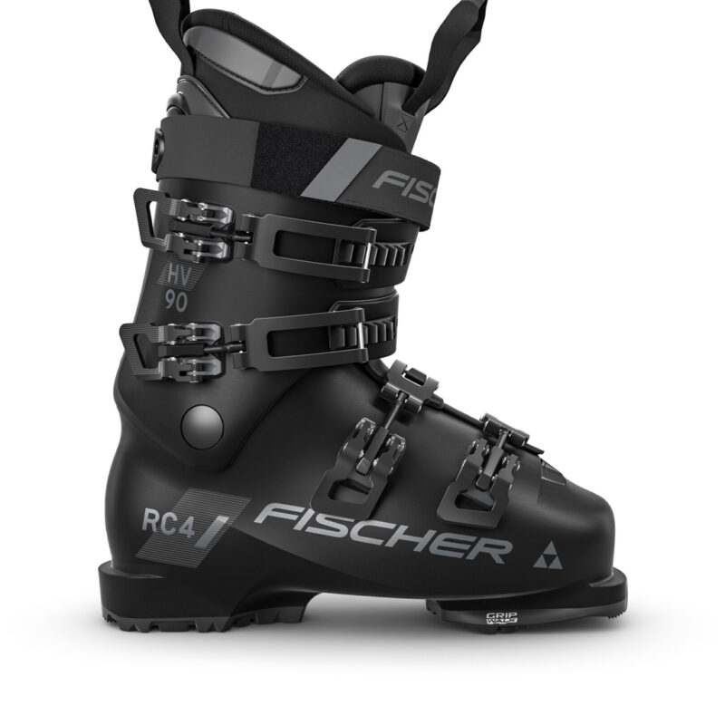Pancerice FISCHER RC4 90 HV 28-28,5