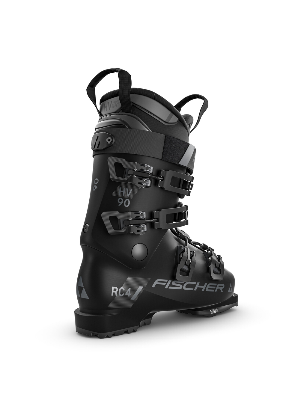 Pancerice FISCHER RC4 90 HV 28-28,5 - Слика 3