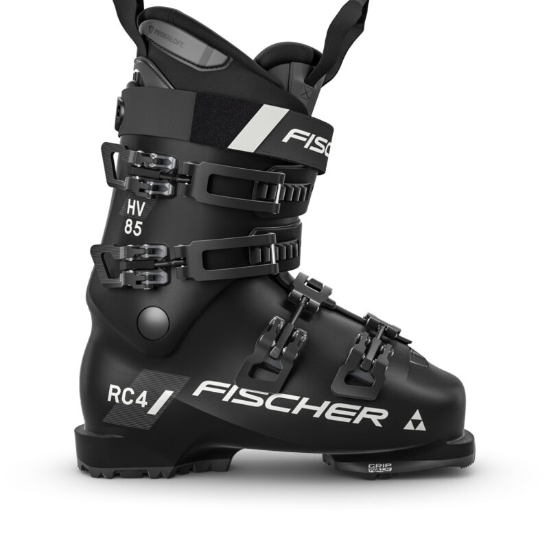 Pancerice FISCHER RC4 85 HV