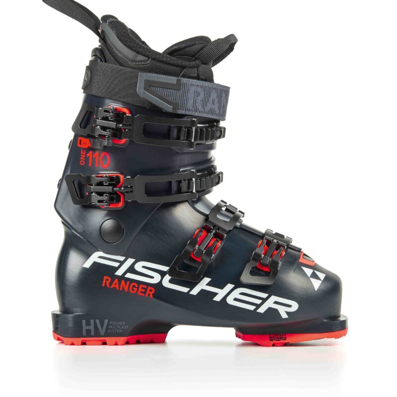 Pancerica Fischer Ranger One 110 VACUUM HV 29-29,5(45)